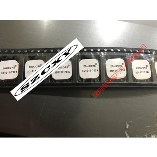 100% 10PCS New and origina 3D1212-722J PKE 3D sensor and receiving antenna