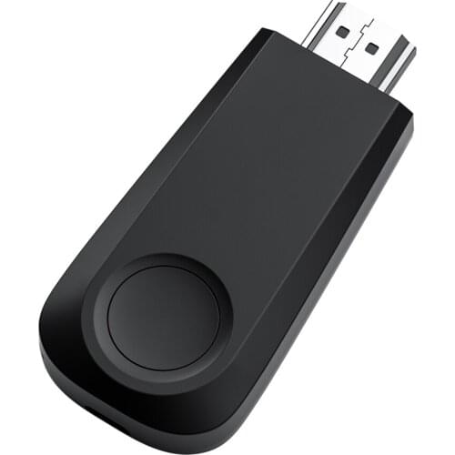 1080P HDMI WiFi TV Stick Display Receiver For Miracast for Airplay HDMI Adapter for Android IOS Mirascreen TV Dongle