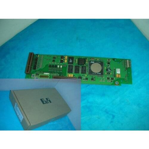 1PC USED B&R CS0174100160-02 SVCON2/3