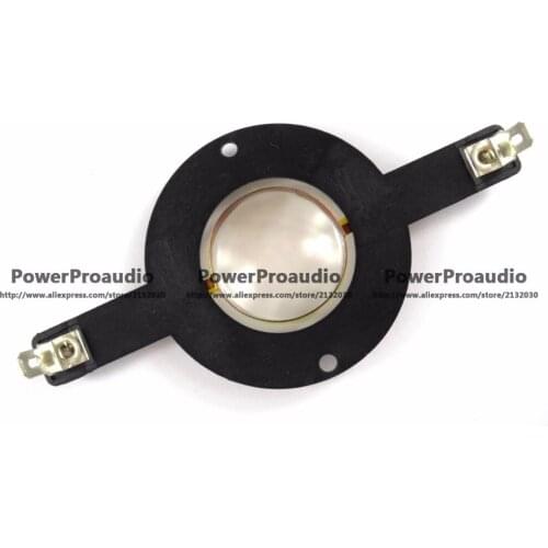 Diaphragm for B&C DE10 Horn Driver Audio Speaker Repair Part 8 Ohm