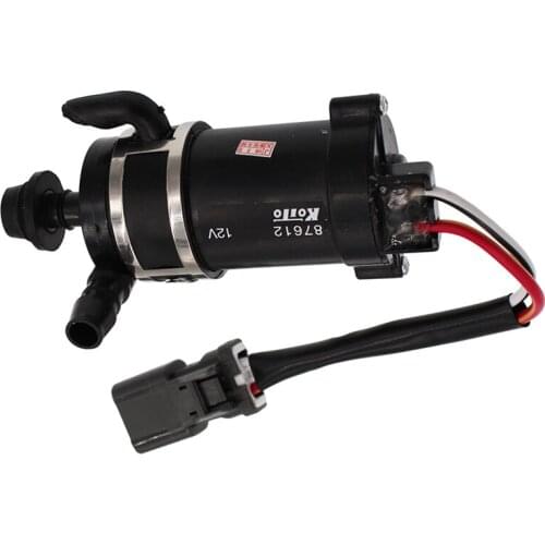 Car Headlight Head Lamp Washer Pump Motor 76806-SNB-S01 Fit For Honda Accord CR-V Civic S2000 76806-S5A-S01 UTD655252