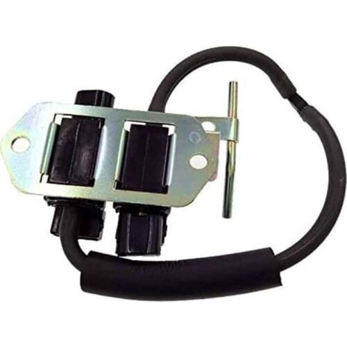 MR263723 Clutch Solenoid Valve Fit For Mitsubishi Montero Sport 1997-2004