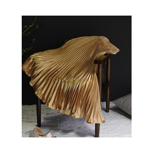 HECAIYUN Women's Pleated Skirts