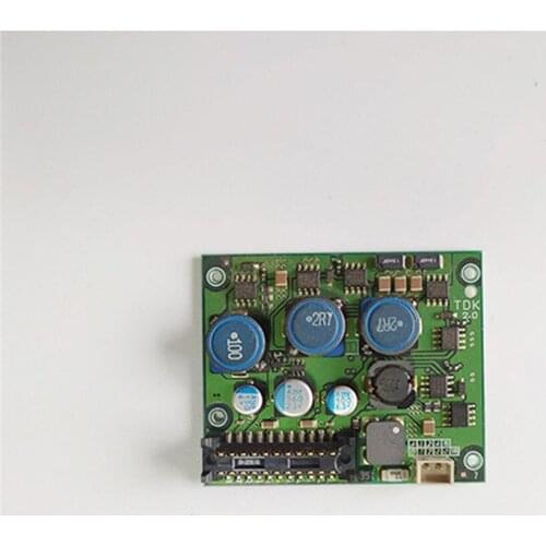 Power Board Main Board 110V Repair Parts for Nintend NGC Game Console Japan US Version Replacement Power Board