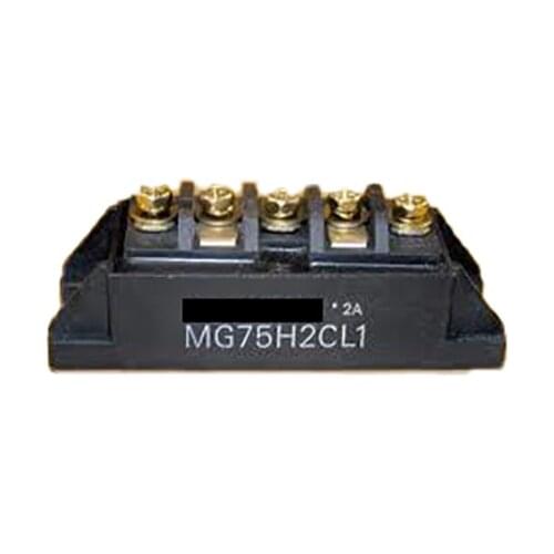 MG75H2CL1 Original, Can Provide Test, 1 Year Warranty