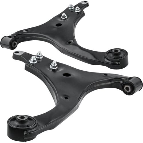 Front Lower Control Arms for Hyundai Elantra 2.0L 2007 2008 2009 2010 2011 2012