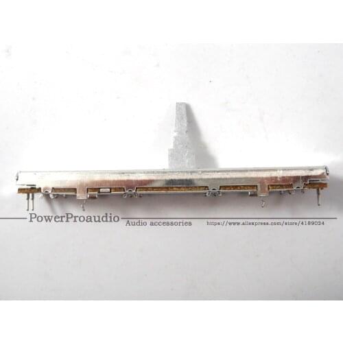 1PCS Cross Fader CrossFader DCV1023 For Pioneer DJ Controller XDJ-RX DDJ-S1 DDJ-T1