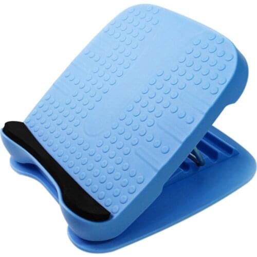 Calf Stretcher Balance Board Portable Slant Board Adjustable Incline Boards Calf Ankle Stretcher Gym Equipment For Home Fitness