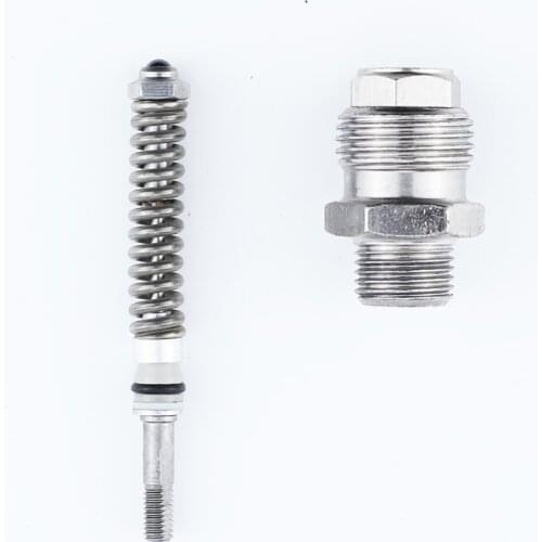 Spray Gun Accessories wagner AG-08 spray gun repair kit AG08 airless paint sprayer gun repair kit