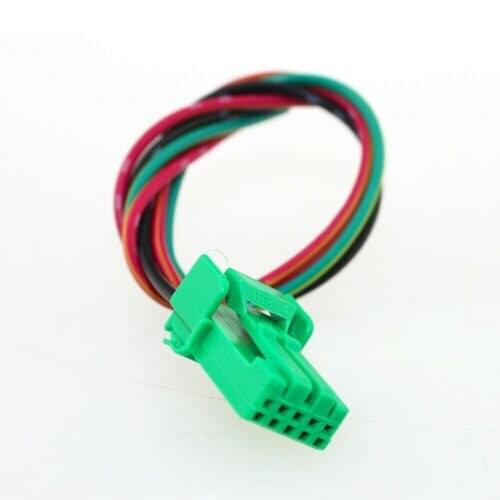 ON-OFF Blue SPOT LIGHTS Push Button Accessories For Toyota Tacoma Hilux RAV4 Practical