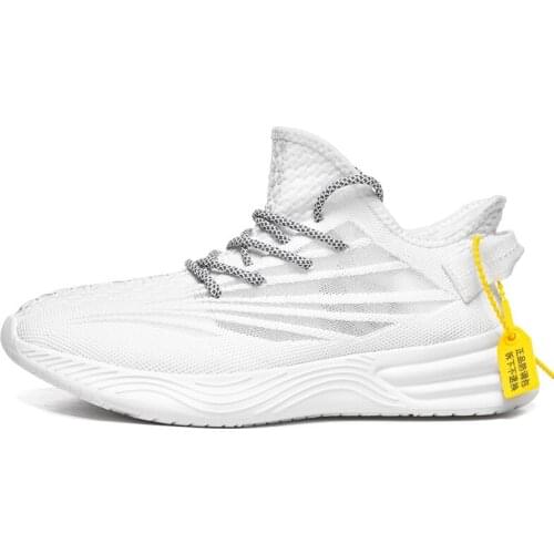 Comfort schoenen top Shoes comfortable zapatillas sports informales Light spring hombre Men sapatilhas lightweight 2020 solid