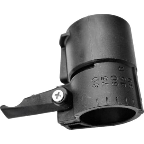 Kayak Canoe Paddle Adjustor Ferrule Lock Gear for Carbon Kayak Paddle