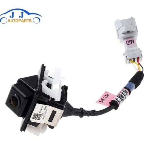 High Quality 12V 95760-3Z251 957603Z251 REAR VIEW BACK UP CAMERA For Hyundai i40 2015 95760-3Z300