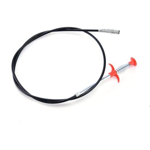 Curve Grabber 4 Claws Garden Usage Flexible Home Cleaning Pick Up Tool 60cm Spring-Grip-Tool