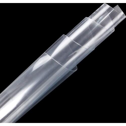 SUNICE TPH Furniture Body Protective Film Repairable Self-adhesive PPF Clear Car Paint Protective Film Auto Vehicle Body Protec