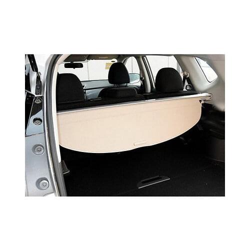 Trunk Shade Beige Cargo Cover For Nissan Rogue sv X-Trail T32 2014-2017