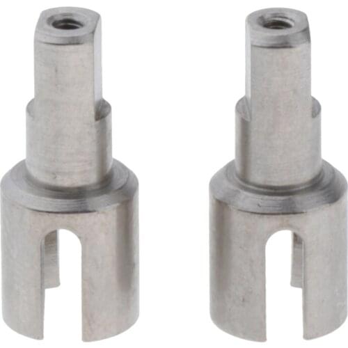2Pcs Metal Wishbone Bearing Bushing Accessories /14 Wltoys