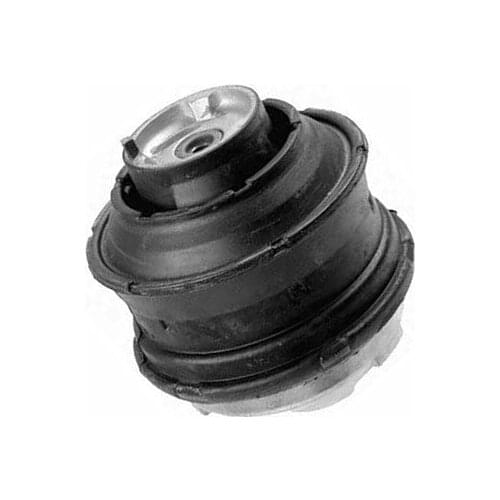 2022402617 2022401617 Engine foot rubber Claw pad Rubber pad Suitable for C280mer ced es-be nzC300 Bracket pad Engine bracket