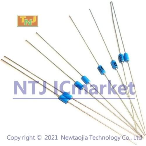 500 PCS DB3 DO-35 DB-3 TRIGGER DIODES