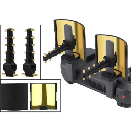 Yagi antenna + Extended Range Signal Amplifier Booster For FIMI X8 Mini remote control