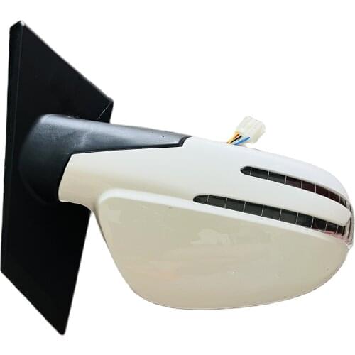 Side Mirror For BAIC A1 D20 X25 E130 E150 BAIC UP