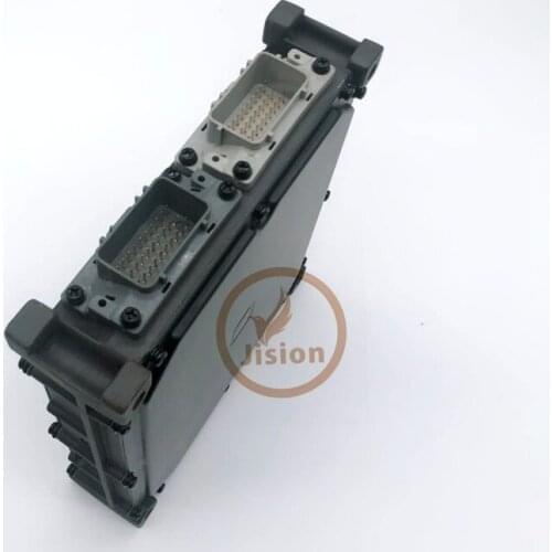 CAT 320B 330B 312B 325B controller 119-0607 (leave message machine modelto me if you order)