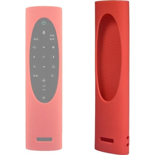 Cover For Sony TX-700C/for KD-85X8000H/for 9000H Smart TV Remote For Sony TV Remote Case Silicone Protective Cover Holder Skin