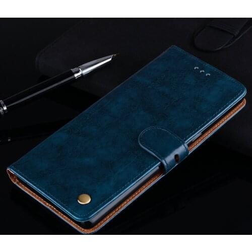 Poco X3 NFC Redmi Note 8 Pro 9 S T8 9S Flip Case Cover Business Wallet Holder for Xiaomi Remdi Note 8T Case Redmi 9 A 7 9A 9C 8A