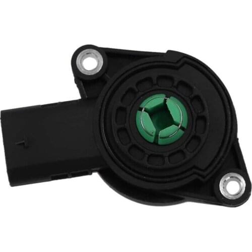 Air Intake Manifold Flap Position Sensor for V-w A-udi S-koda Seat 07l907386b