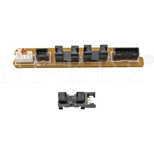 RM1-6749 Fuser Sensor for HP CP5525 5225 750 775 725 Canon LBP 9100 9200 9500 9600 iR-C2020 C2230 Printer Part