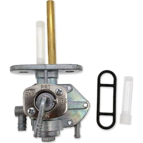 For suzuki Lt80 Ltz400 Z400 Ltz250 Ltf300 Tank Switch Valve Fuel Gas Petcock