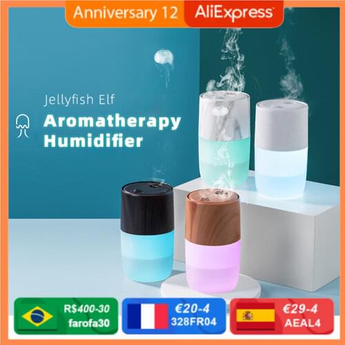 FSCAME Air Humidifiers
