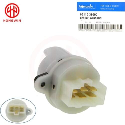 Switch Assy- Ignition 93110-38000 9311038000 93110 38000 For Nissan Quest XE GXE Mini Passenger 3.0L 1996-1998
