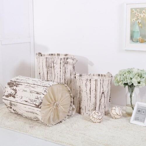 Корзины и стиральные мешки для белья Sankilochan China At AliExpress