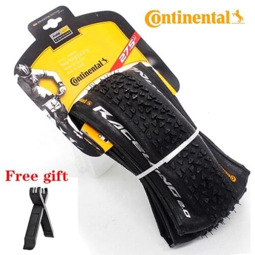 Continental Race King MTB Tyre Bicycle Tire 27.5/29* 2.0 2.2 Fold Bike tyre 1 order