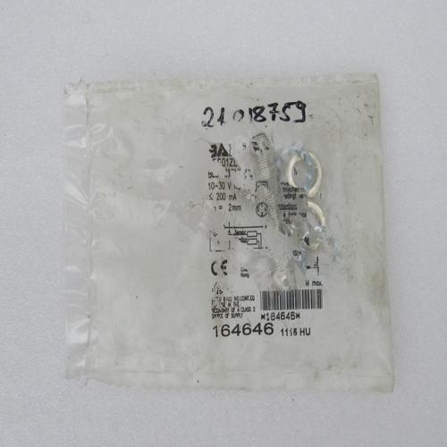 Brand new sensor BES M12MI-PSC20B-S04G-M01 BES01ZL switch