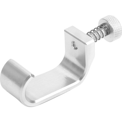 Motorcycle Rear Rack Luggage Carrier Hook Hanger Fits For Vespa GTS LX LXV Sprint Primavera 150 50 125 250 300