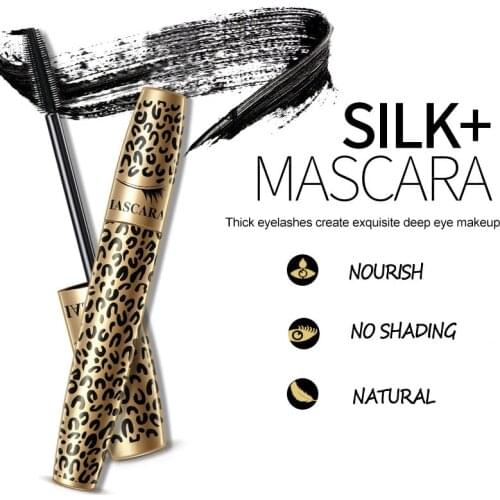 Women Mascara Eyelash Growth Liquid Enhancers Waterproof MH88