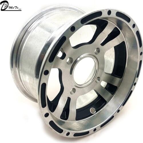 ATV 10inch Front Wheel Aluminum Alloy Rims 10"x 5.5 Quad Chinese Off-Road 4 wheel Motorcycle Motocross