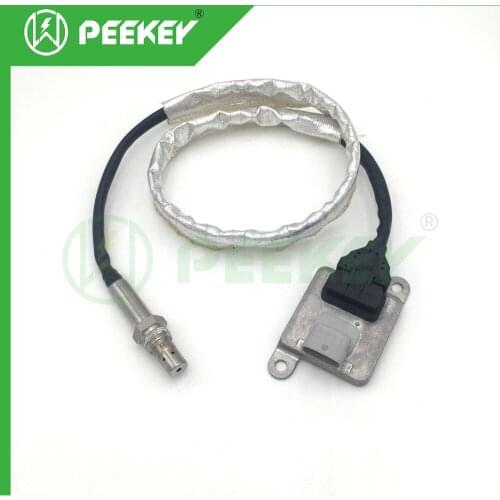 Truck Sensor 5WK9 6692A 2894945/2872297 Emmision nitrogen oxide sensor NOx sensor PEEKEY FOR Truck