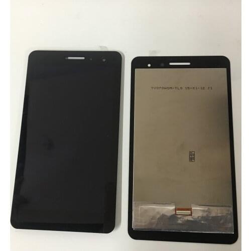 For Samsung galaxy Tab 4/T230/1 Screen Display With Touch Glass Digitizer Assembly