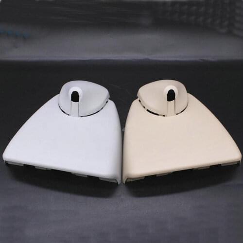 For Tiguan Touran Interior mirror panel Endoscope guard Lane keeping guard grey Beige