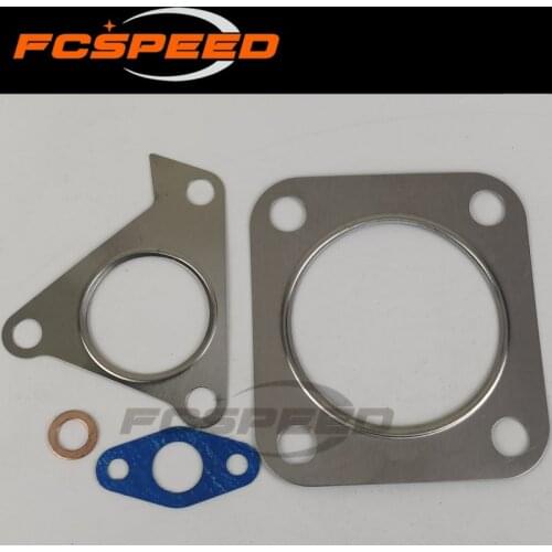 Turbocharger gasket kit TD03 49131-05313 Turbo metal kits for Ford Transit 2.2 TDCI 63 Kw 81 Kw 85 Kw 2.2LD Puma 2006