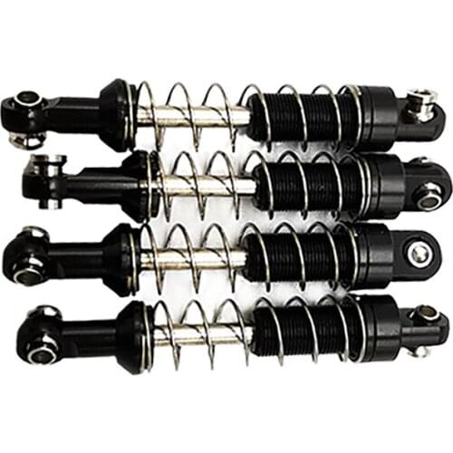 The Metal Shock Absorber set For RC Drift Car D90 D91 MN45 MN96 MN99 Upgrade