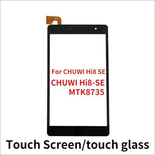 New Glass touch screen For 80B31 Tablet Touch panel Digitizer Glass Sensor Replacement parts MID touch for tablets touch