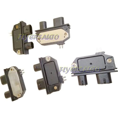 New Ignition Module for Chevrolet S10 Celebrety Sonoma - DM1980XHD Buick Chevrole GM Trucks DM1980 GM 4+6CYL IM1017 IM1015