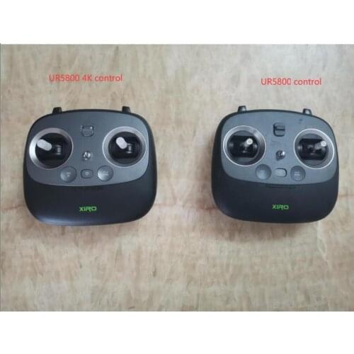 Zero XIRO XPLORER RC Quadcopter Spare parts V / G /4K version remote control