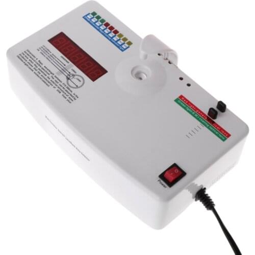 Optical Lens Anti-radiation Ultraviolet Ray UV Tester Detector Measurer 13B 220V