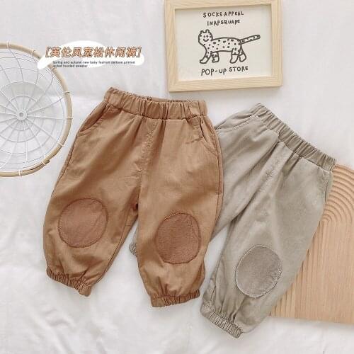 OUOBOUOKID Jeans For Boys