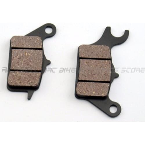 Front Brake Pads for HONDA LEAD125 Air Blade 125 Vision110 Scooter